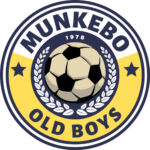 Munkebo Oldboys Klub Logo
